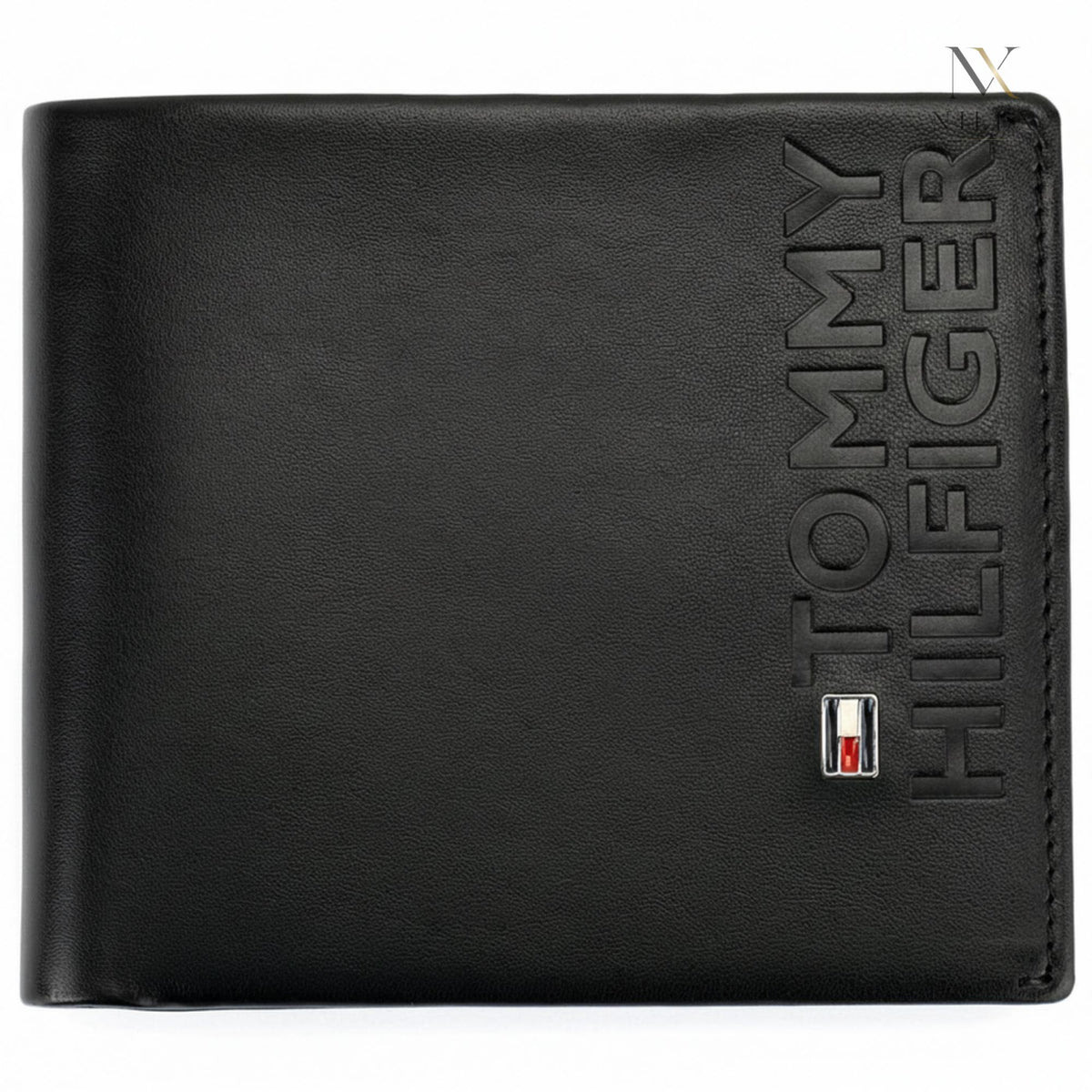 TOMMY HILFIGER Men's Wallet