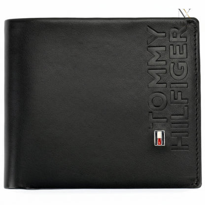 TOMMY HILFIGER Men's Wallet