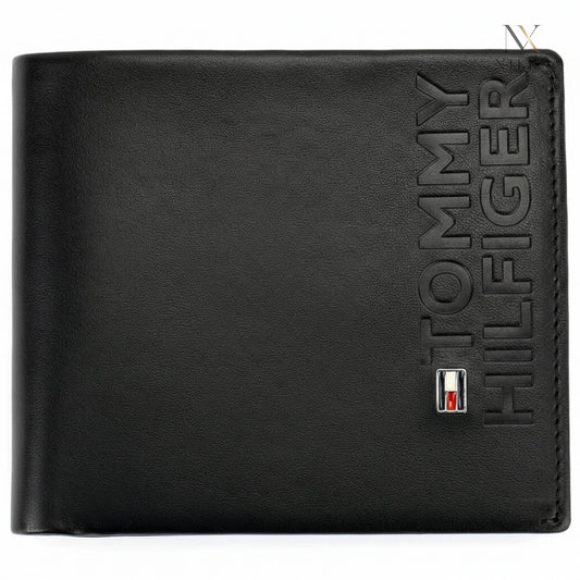 TOMMY HILFIGER Men's Wallet