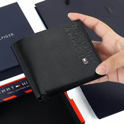 TOMMY HILFIGER Men's Wallet
