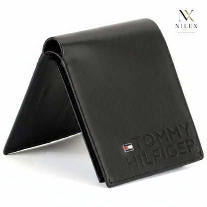 TOMMY HILFIGER Men's Wallet