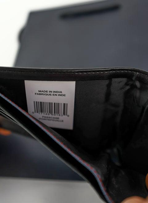 TOMMY HILFIGER Men's Wallet