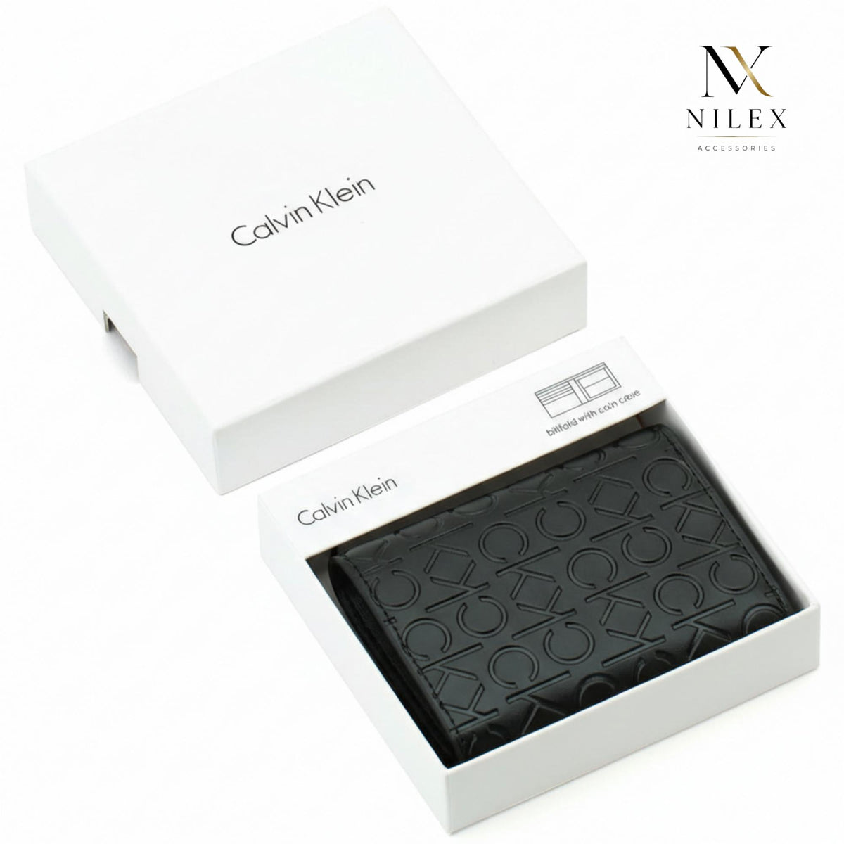Calvin Klein Men's Wallet
