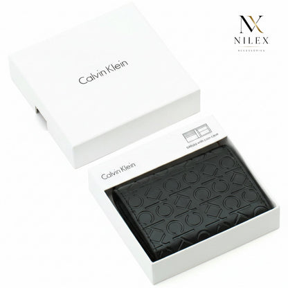 Calvin Klein Men's Wallet