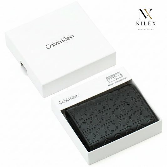 Calvin Klein Men's Wallet