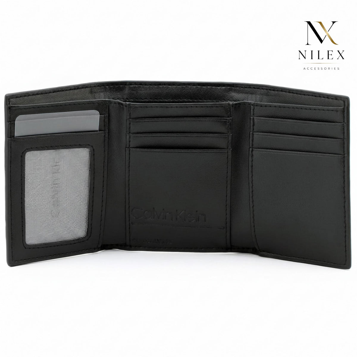 Calvin Klein Men's Wallet