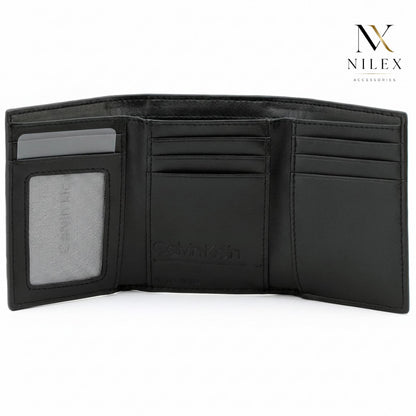 Calvin Klein Men's Wallet
