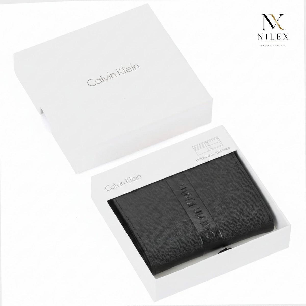 Calvin Klein Men's Wallet