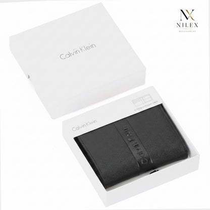 Calvin Klein Men's Wallet