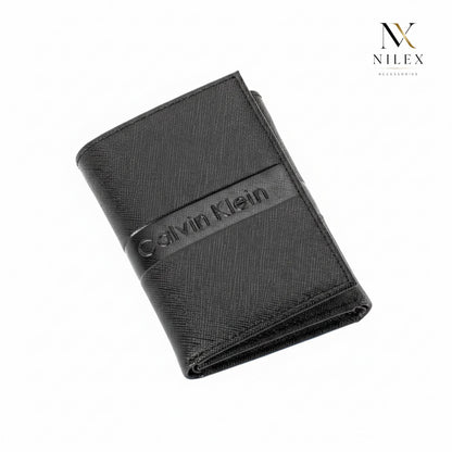 Calvin Klein Men's Wallet
