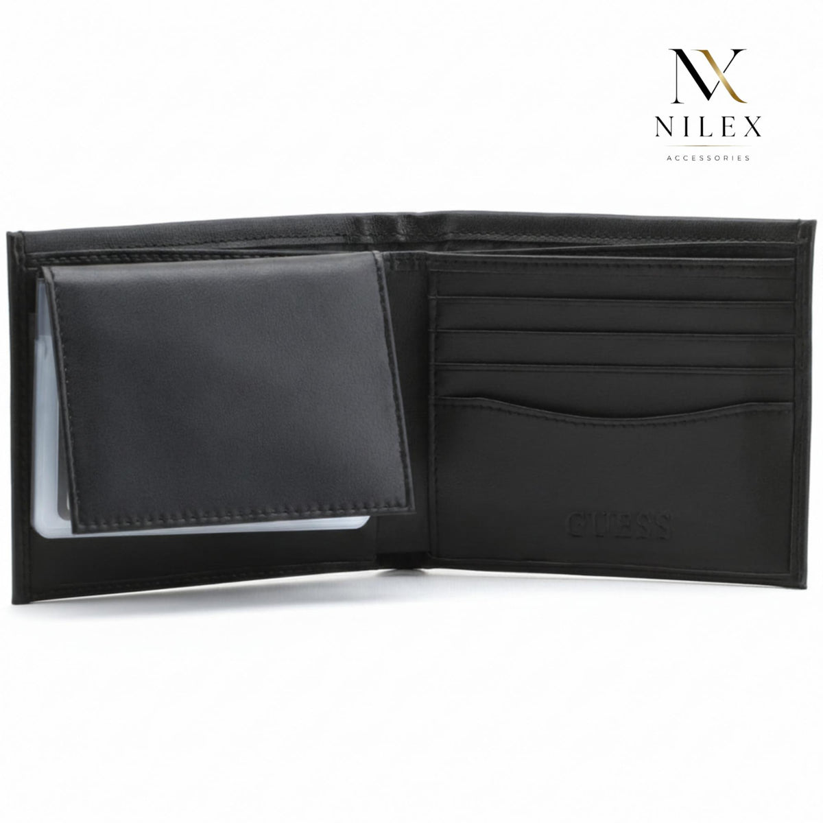 GUESS Men's Wallet