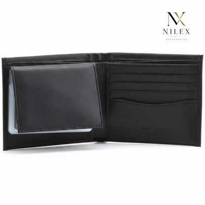 GUESS Men's Wallet