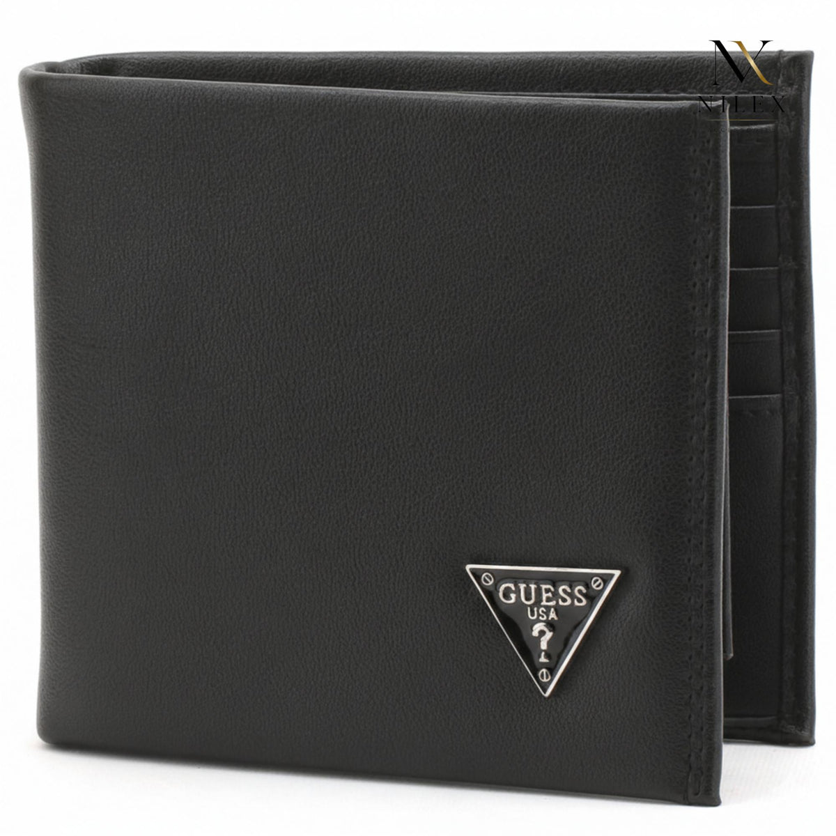 GUESS Men's Wallet