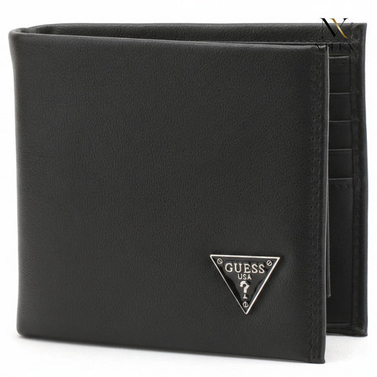 GUESS Men's Wallet