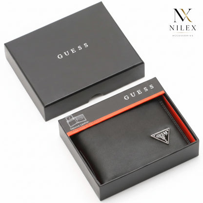 GUESS Men's Wallet