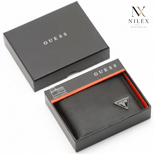 GUESS Men's Wallet