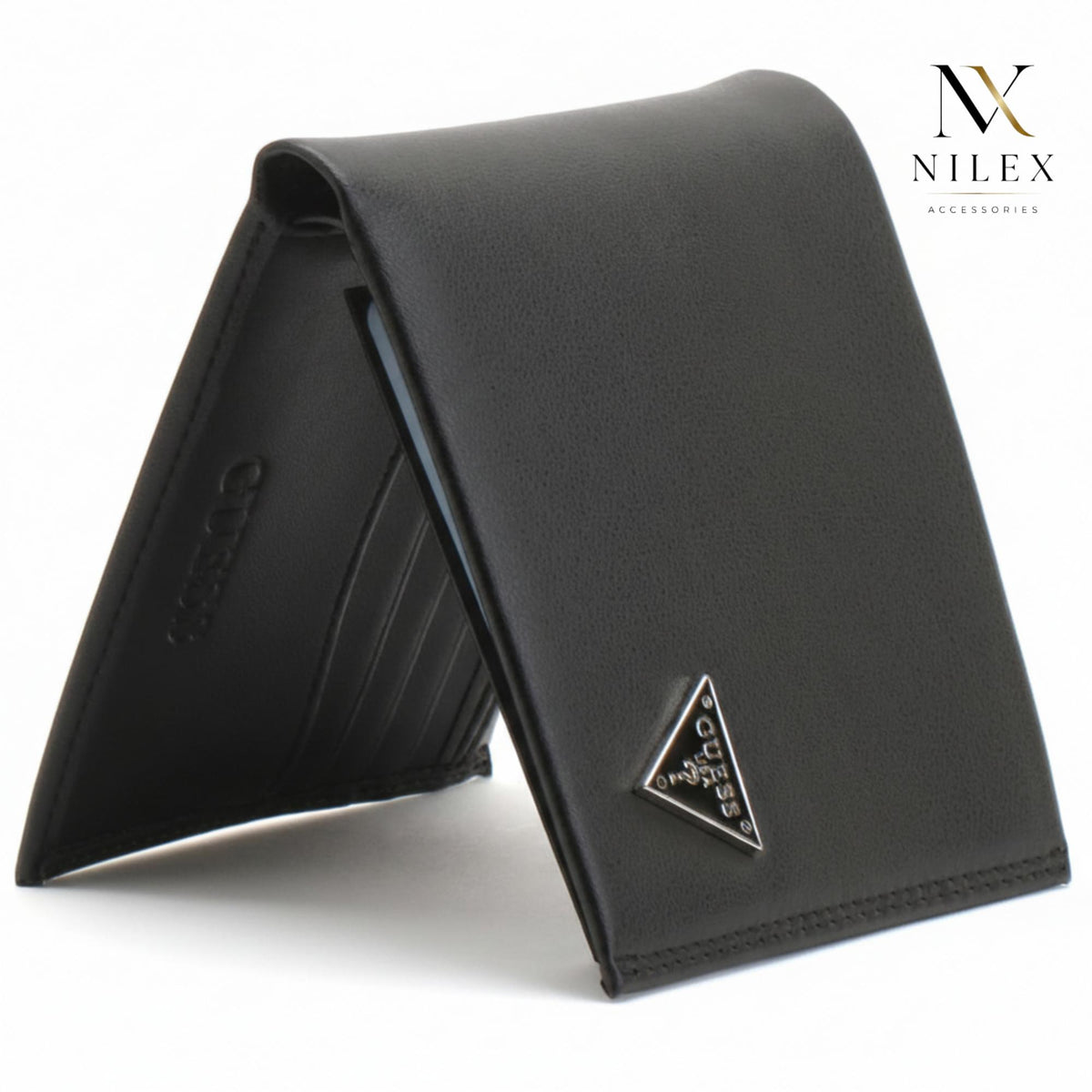 GUESS Men's Wallet