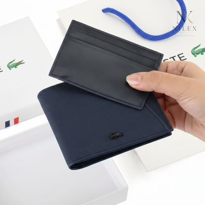 LACOSTE Men's Wallet