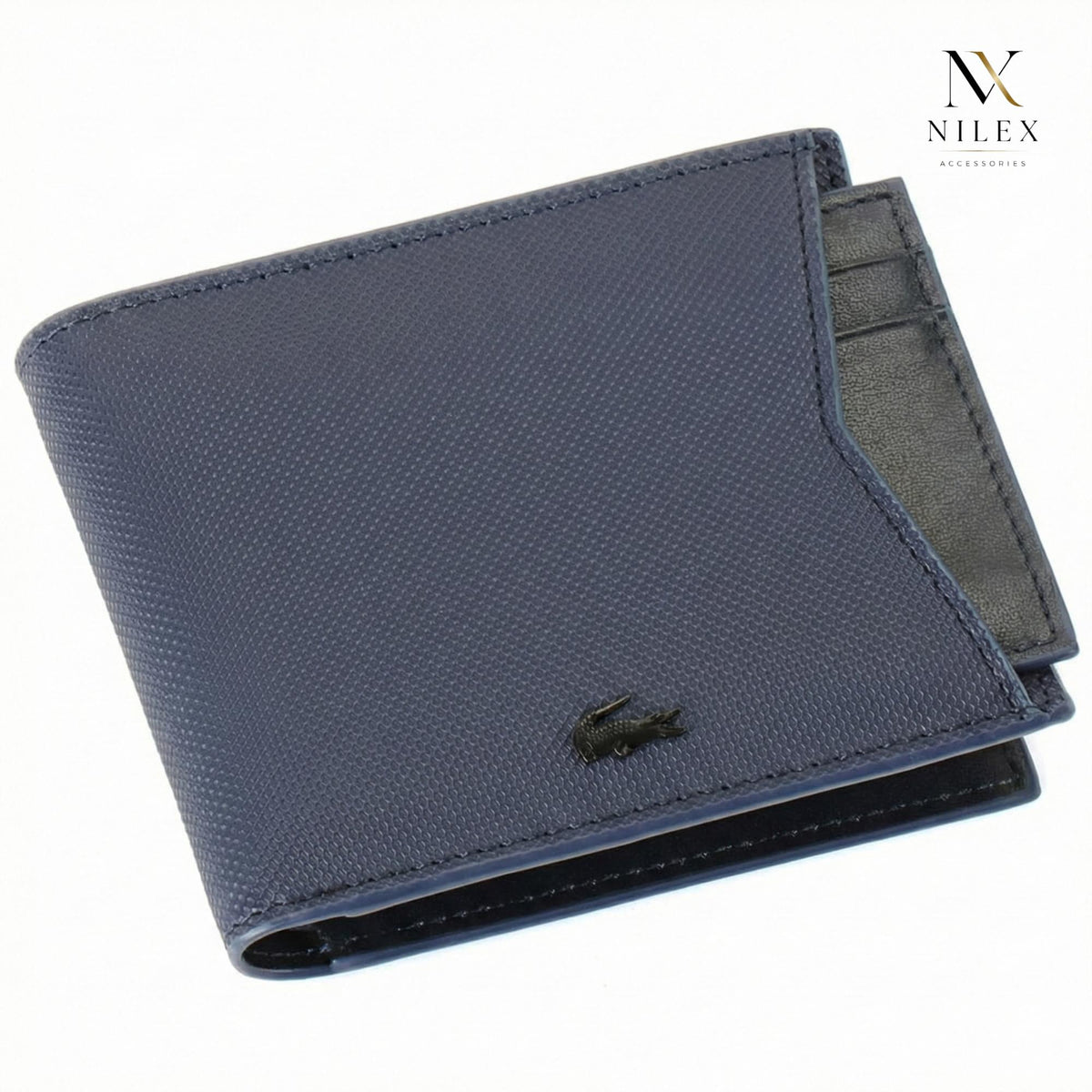 LACOSTE Men's Wallet