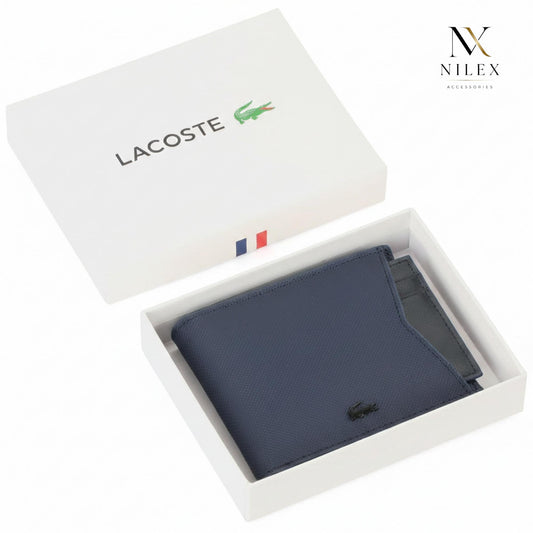 LACOSTE Men's Wallet