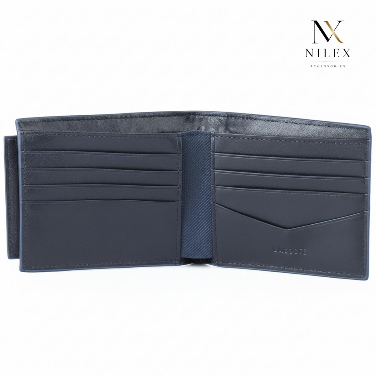 LACOSTE Men's Wallet