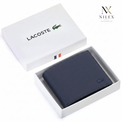 LACOSTE Men's Wallet