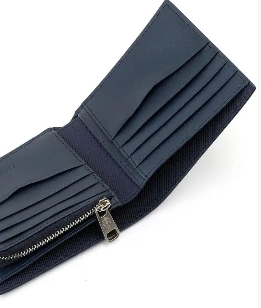 LACOSTE Men's Wallet