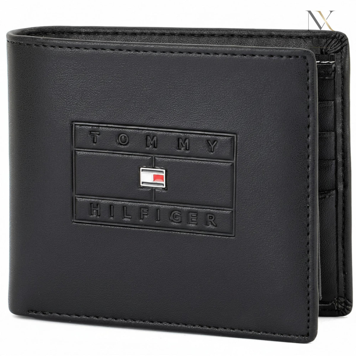 TOMMY HILFIGER Men's Wallet