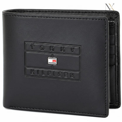 TOMMY HILFIGER Men's Wallet