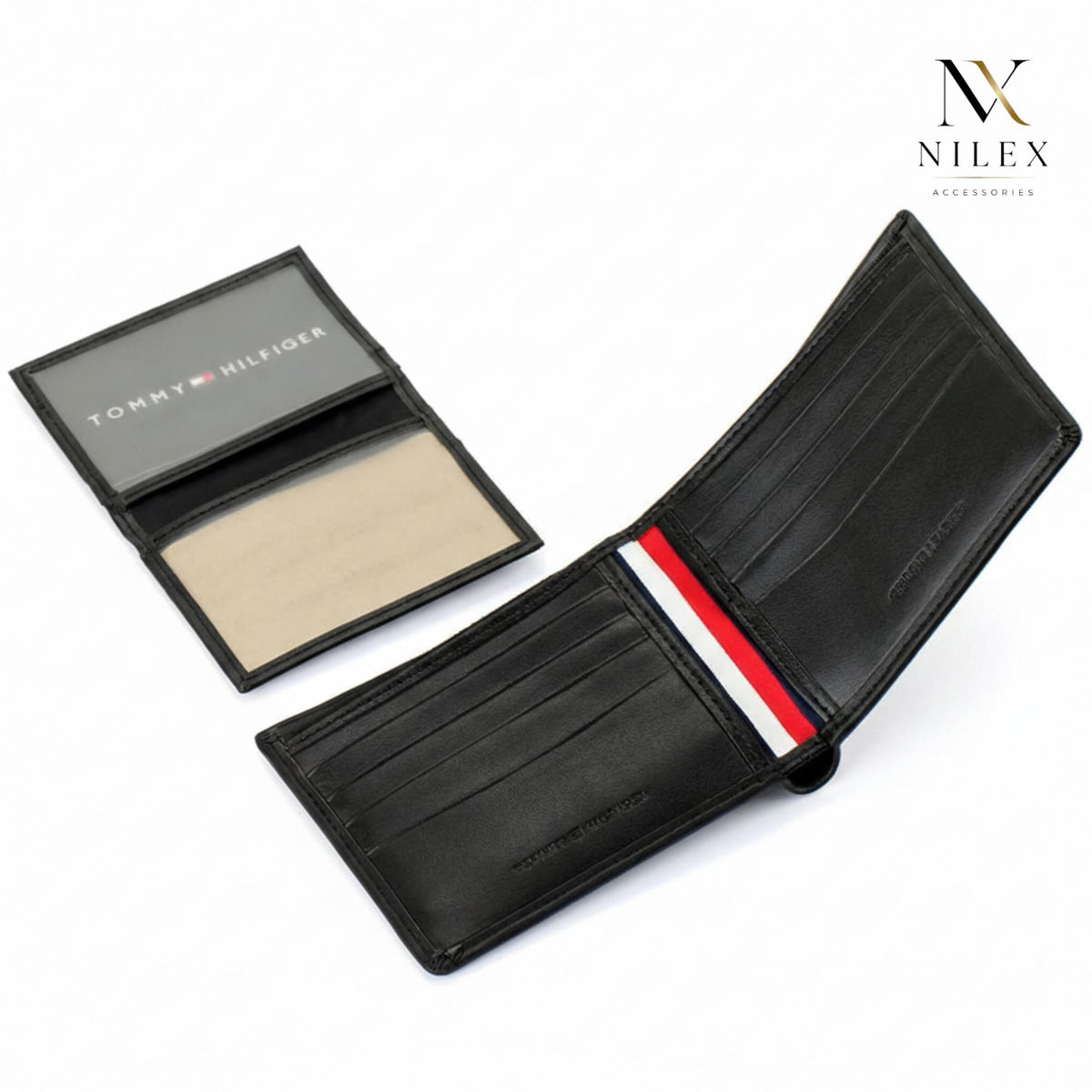 TOMMY HILFIGER Men's Wallet