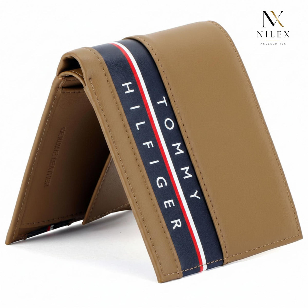 TOMMY HILFIGER Men's Wallet