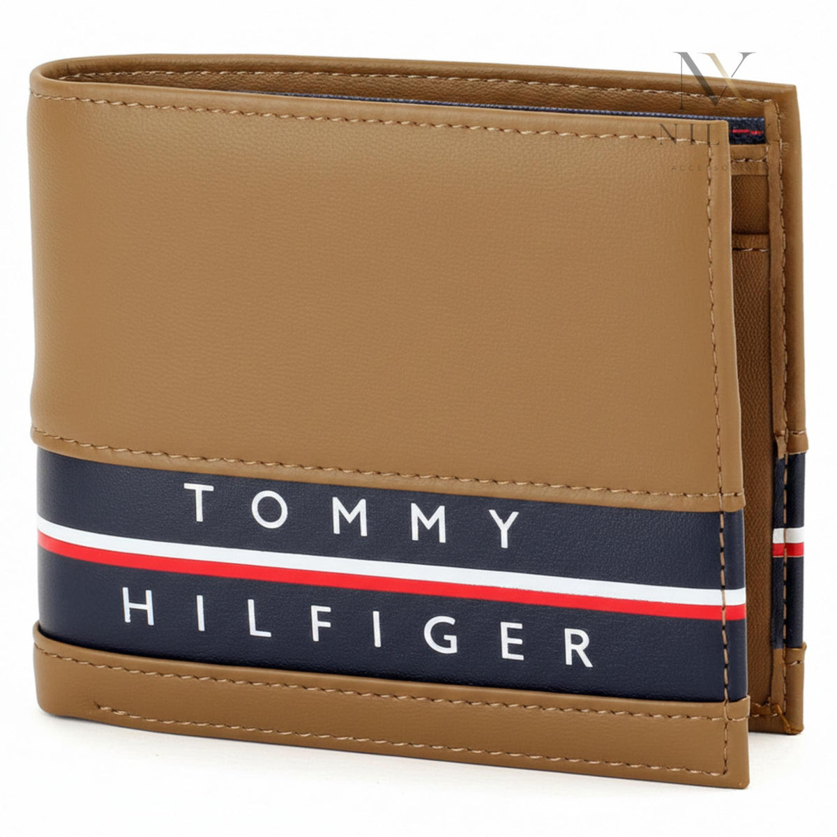 TOMMY HILFIGER Men's Wallet