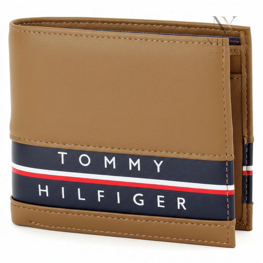 TOMMY HILFIGER Men's Wallet