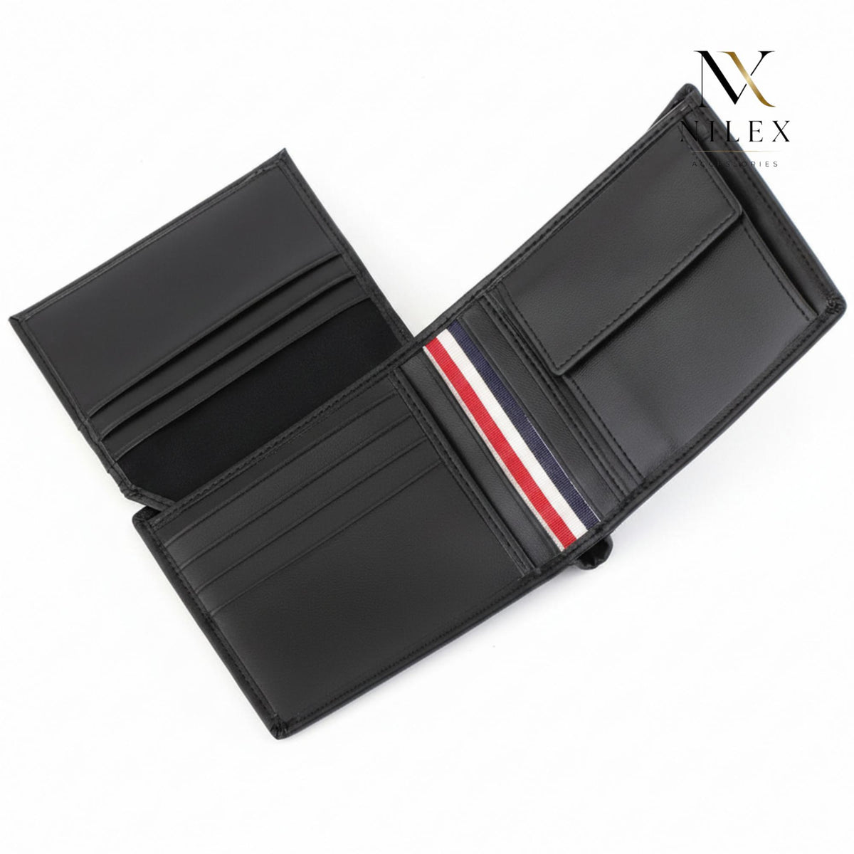 TOMMY HILFIGER Men's Wallet
