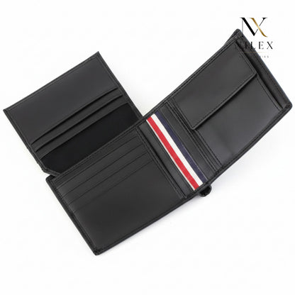 TOMMY HILFIGER Men's Wallet