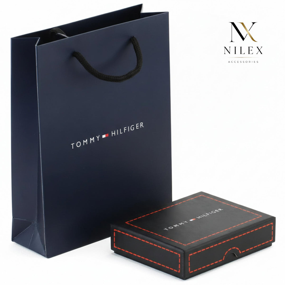 TOMMY HILFIGER Men's Wallet