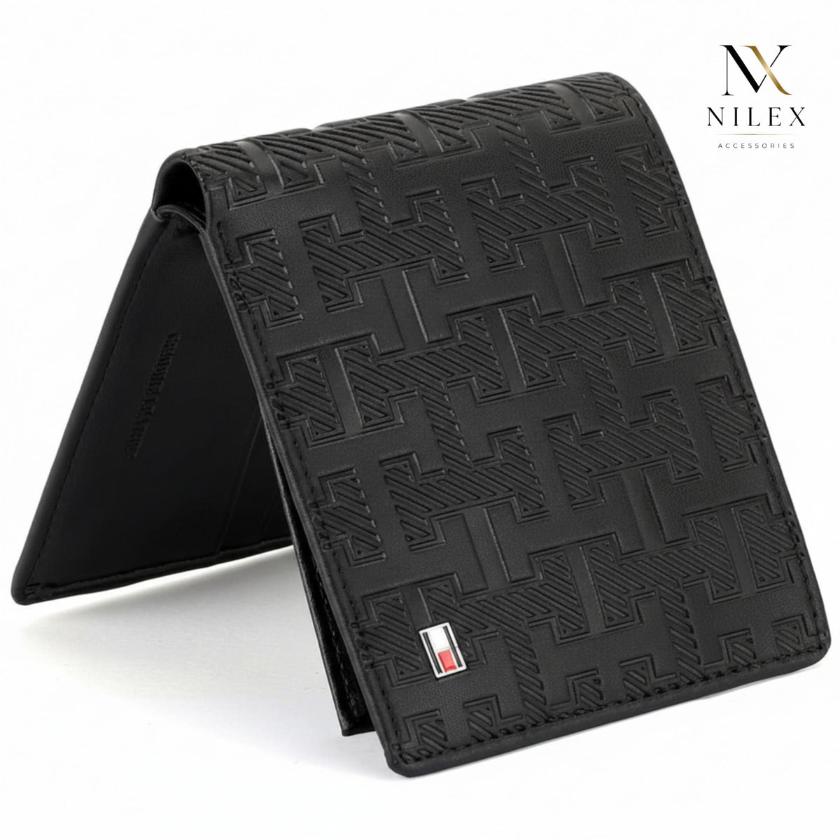 TOMMY HILFIGER Men's Wallet