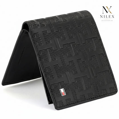 TOMMY HILFIGER Men's Wallet