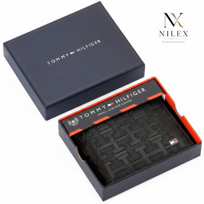 TOMMY HILFIGER Men's Wallet
