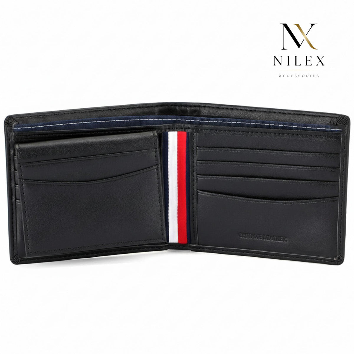 TOMMY HILFIGER Men's Wallet