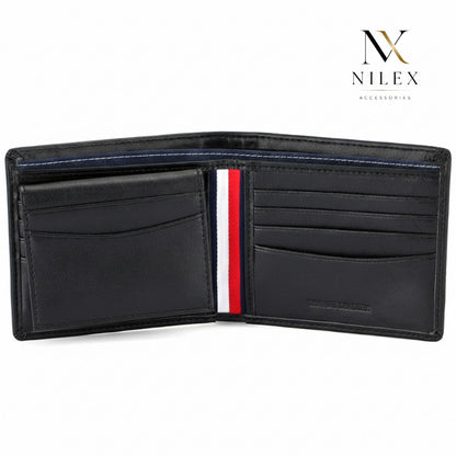 TOMMY HILFIGER Men's Wallet