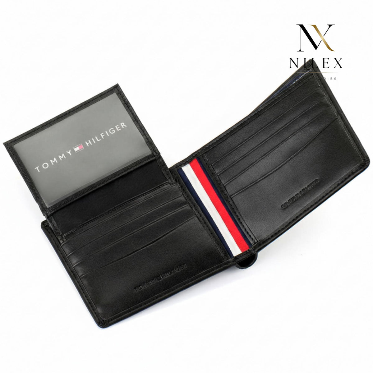 TOMMY HILFIGER Men's Wallet