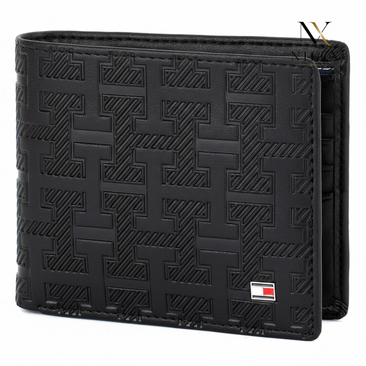 TOMMY HILFIGER Men's Wallet