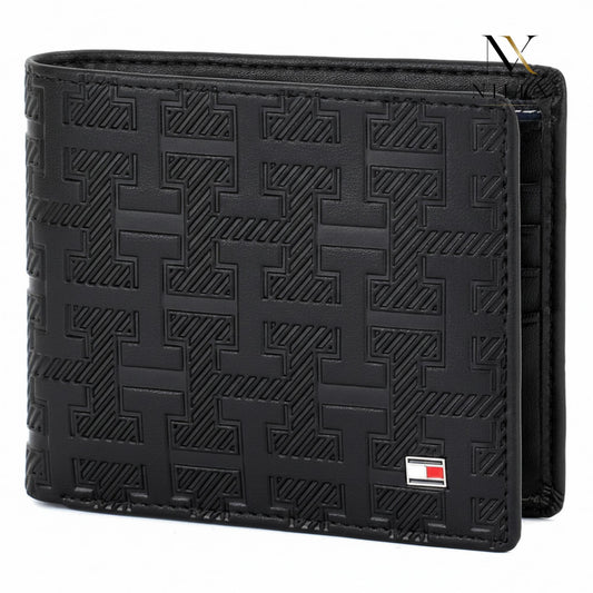 TOMMY HILFIGER Men's Wallet