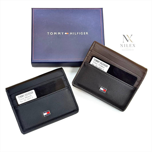 TOMMY HILFIGER Men's Wallet