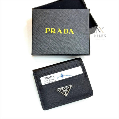 PRADA Men's Wallet