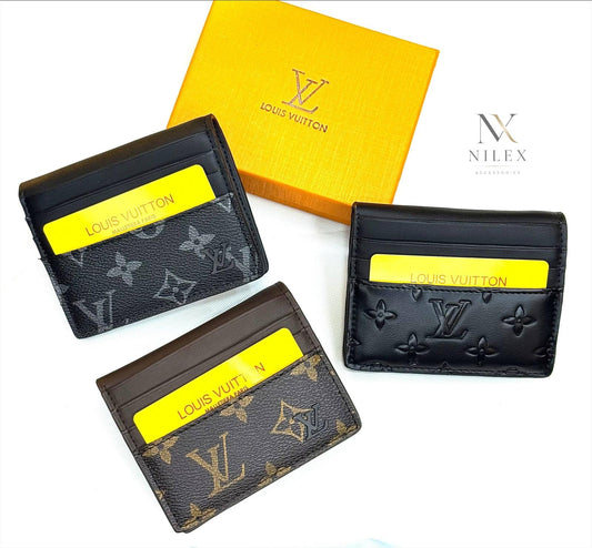 LV Men's Wallet