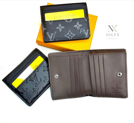 LV Men's Wallet