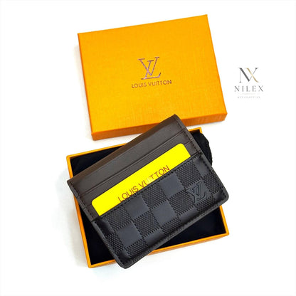 LV Men's Wallet