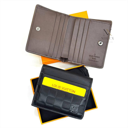 LV Men's Wallet